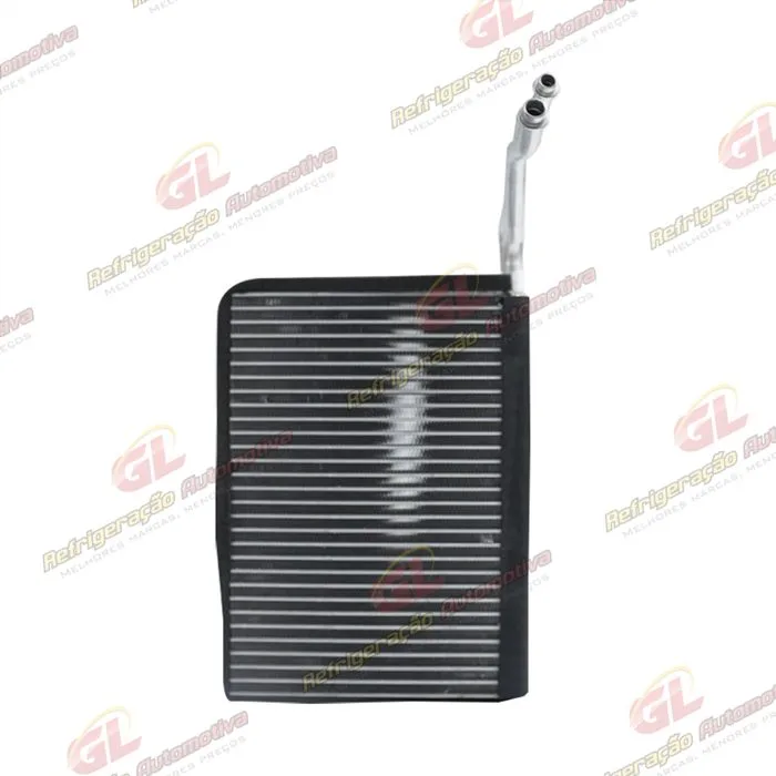 Evaporador Jeep Cherokee 2005> Fluxo Paralelo OEM: 05143096AA