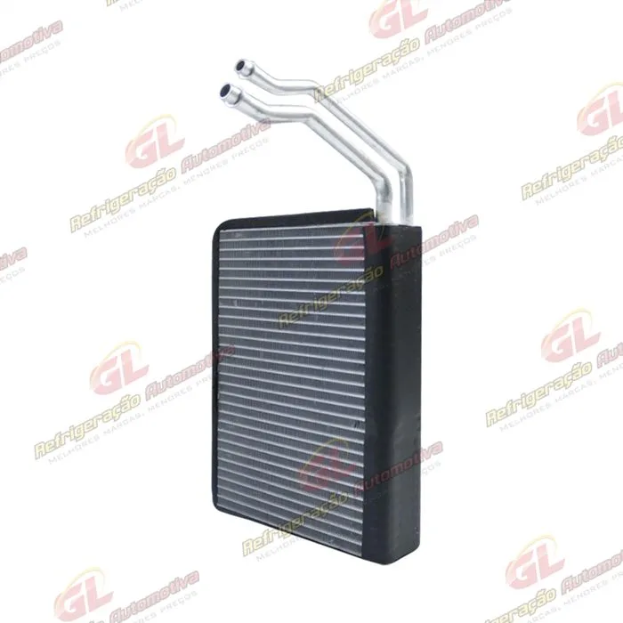 Evaporador Jeep Cherokee 2005> Fluxo Paralelo OEM: 05143096AA — foto 2
