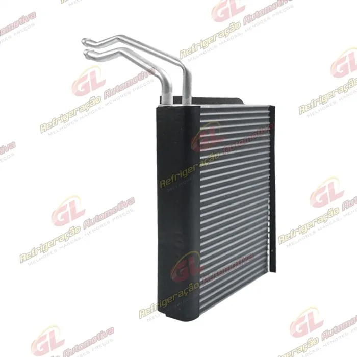 Evaporador Jeep Cherokee 2005> Fluxo Paralelo OEM: 05143096AA — foto 3