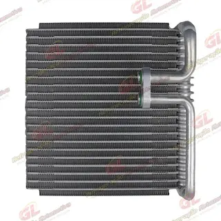 Evaporador Máquina Escavadeira Hyundai 210/ 320 2007>/ Van Hyundai H1 / Escavadeira XCMG XE210/ 215 A/A OEM: 11N6-90790