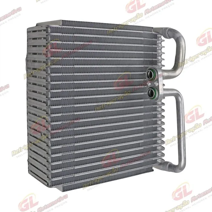 Evaporador Máquina Escavadeira Hyundai 210/ 320 2007>/ Van Hyundai H1 / Escavadeira XCMG XE210/ 215 A/A OEM: 11N6-90790 — foto 2