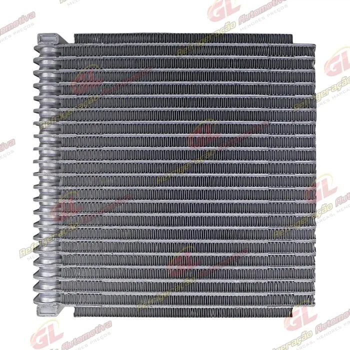 Evaporador Máquina Escavadeira Hyundai 210/ 320 2007>/ Van Hyundai H1 / Escavadeira XCMG XE210/ 215 A/A OEM: 11N6-90790 — foto 4