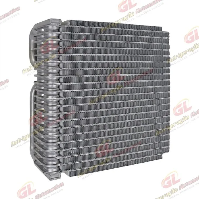 Evaporador Máquina Escavadeira Hyundai 210/ 320 2007>/ Van Hyundai H1 / Escavadeira XCMG XE210/ 215 A/A OEM: 11N6-90790 — foto 5