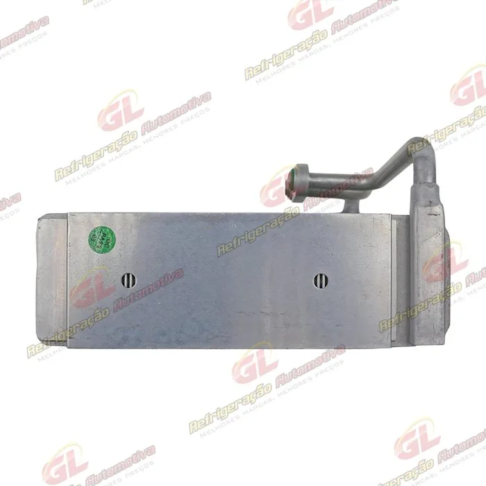 Evaporador Máquina Escavadeira Hyundai 210/ 320 2007>/ Van Hyundai H1 / Escavadeira XCMG XE210/ 215 A/A OEM: 11N6-90790 — foto 7