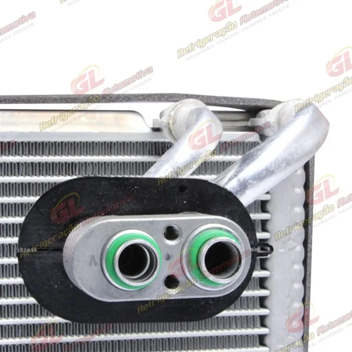 Evaporador Hyundai Sonata / Azera 2012 > Fluxo Paralelo OEM: 971403S000 — foto 2