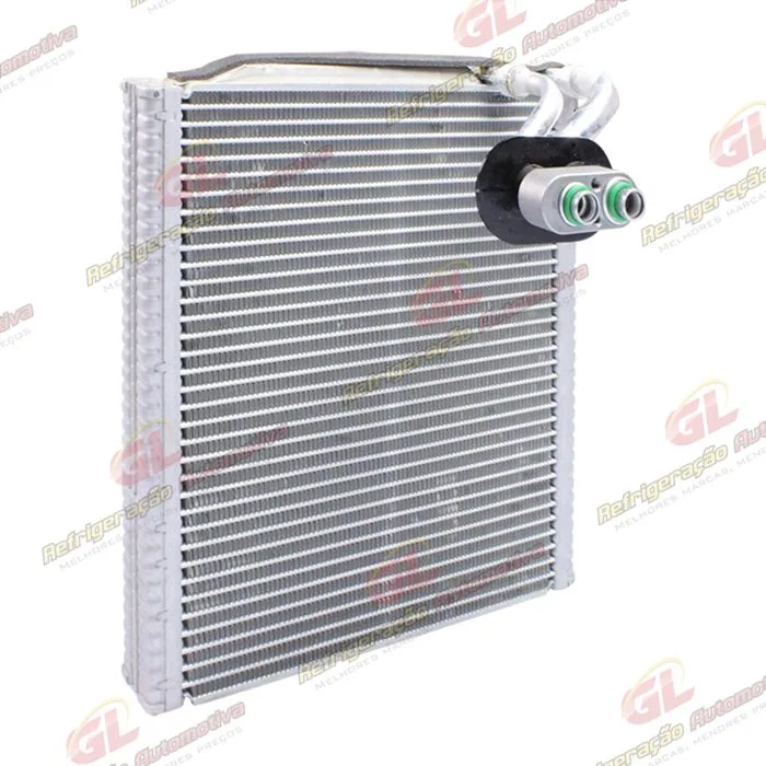 Evaporador Hyundai Sonata / Azera 2012 > Fluxo Paralelo OEM: 971403S000 — foto 3