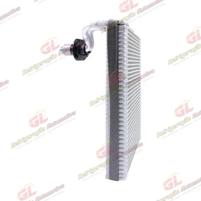 Evaporador Hyundai Sonata / Azera 2012 > Fluxo Paralelo OEM: 971403S000 — foto 8