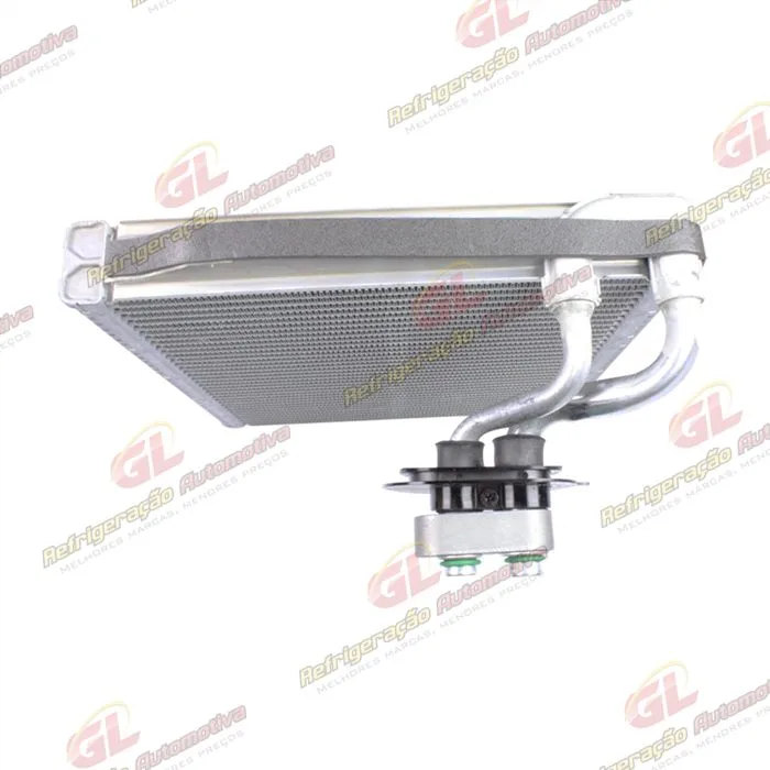 Evaporador Hyundai Sonata / Azera 2012 > Fluxo Paralelo OEM: 971403S000 — foto 9