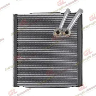Evaporador Kia Cerato 2014>/ Hyundai Elantra / i30 2013>/ Santa Fé 2014> Fluxo Paralelo OEM: 971393X000