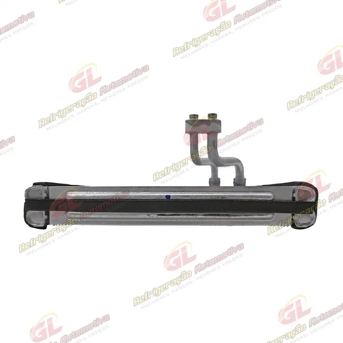 Evaporador Kia Cerato 2014>/ Hyundai Elantra / i30 2013>/ Santa Fé 2014> Fluxo Paralelo OEM: 971393X000 — foto 5