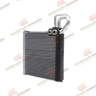 Evaporador Honda Fit / City 2014>/ HRV 2015 Até 2021/ Honda WRV 2017> OEM: 80210T5RA01