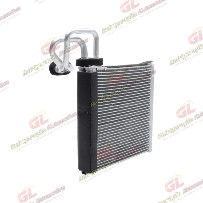 Evaporador Honda Fit / City 2014>/ HRV 2015 Até 2021/ Honda WRV 2017> OEM: 80210T5RA01 — foto 3