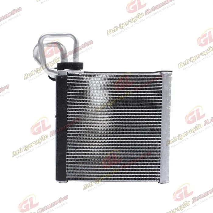 Evaporador Honda Fit / City 2014>/ HRV 2015 Até 2021/ Honda WRV 2017> OEM: 80210T5RA01 — foto 4