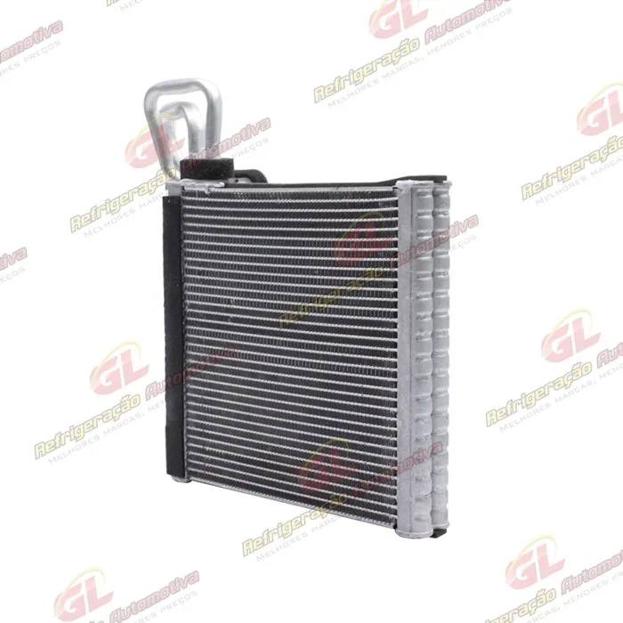 Evaporador Honda Fit / City 2014>/ HRV 2015 Até 2021/ Honda WRV 2017> OEM: 80210T5RA01 — foto 5
