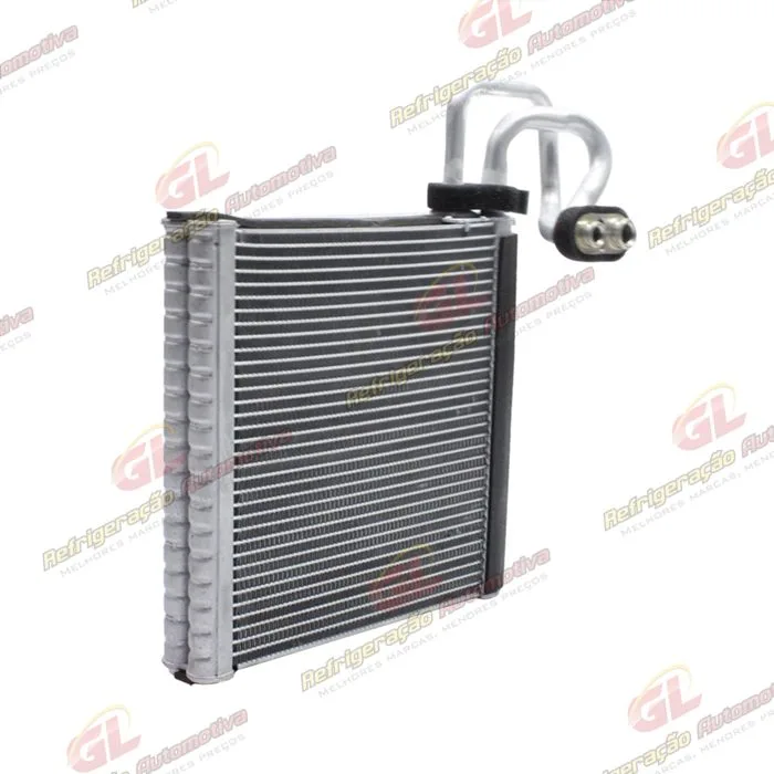 Evaporador Honda Fit / City 2014>/ HRV 2015 Até 2021/ Honda WRV 2017> OEM: 80210T5RA01 — foto 7