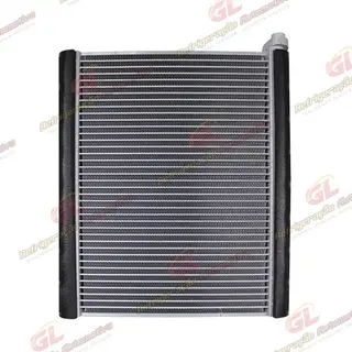 Evaporador Mitsubishi L200 Triton Até 2016 / Pajero Dakar Até 2017 Fluxo Paralelo OEM: 7810A036
