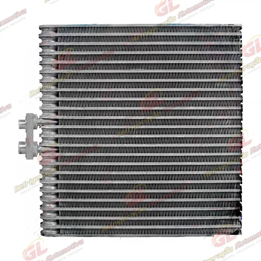Evaporador Mitsubishi Airtrek 2003> Fluxo Paralelo OEM: MR958417