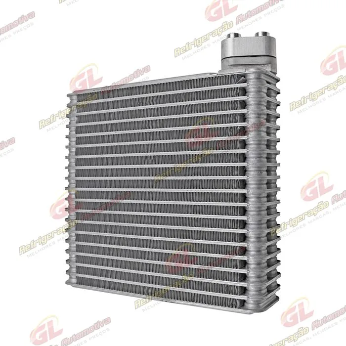 Evaporador Mitsubishi Pajero TR4 2002> Fluxo Paralelo OEM: MR460331 — foto 2