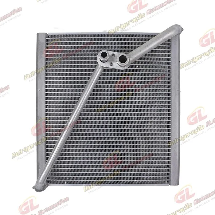 Evaporador Mitsubishi ASX / Outlander 2008 Até 2011 / Lancer 2012> Fluxo Paralelo OEM: 7810A123