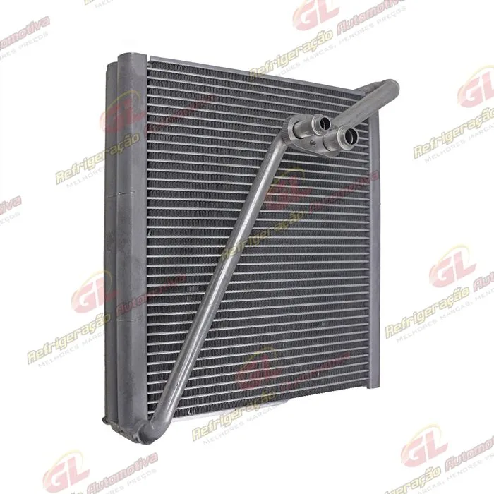 Evaporador Mitsubishi ASX / Outlander 2008 Até 2011 / Lancer 2012> Fluxo Paralelo OEM: 7810A123 — foto 3