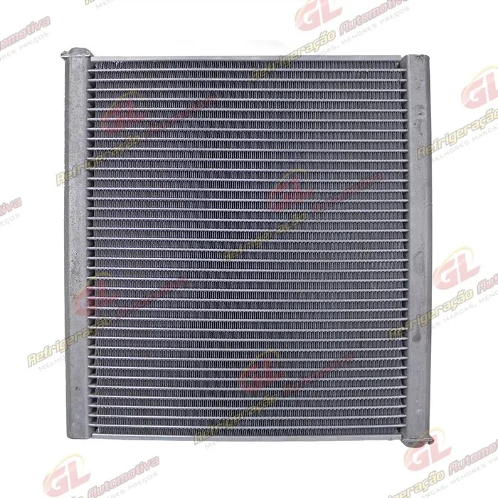 Evaporador Mitsubishi ASX / Outlander 2008 Até 2011 / Lancer 2012> Fluxo Paralelo OEM: 7810A123 — foto 4
