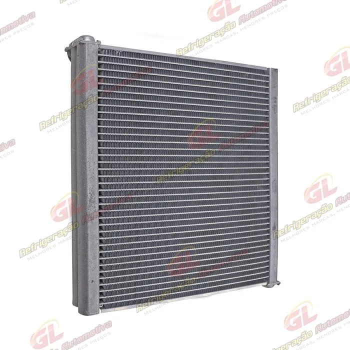 Evaporador Mitsubishi ASX / Outlander 2008 Até 2011 / Lancer 2012> Fluxo Paralelo OEM: 7810A123 — foto 6
