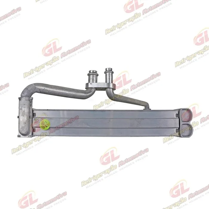 Evaporador Mitsubishi ASX / Outlander 2008 Até 2011 / Lancer 2012> Fluxo Paralelo OEM: 7810A123 — foto 7