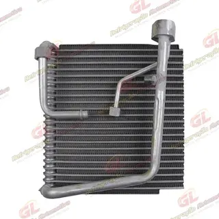 Evaporador Mitsubishi Pajero Sport 2002 Até 2004 Fluxo Paralelo