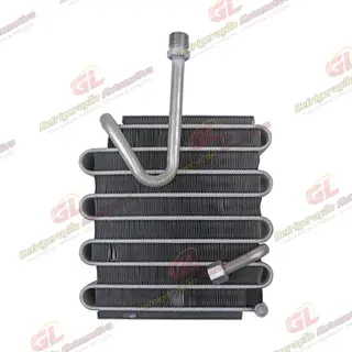 Evaporador Toyota Hilux/ Camry R12 Serpentina