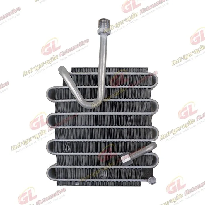 Evaporador Toyota Hilux/ Camry R12 Serpentina
