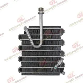 Evaporador Toyota Hilux R134a Serpentina