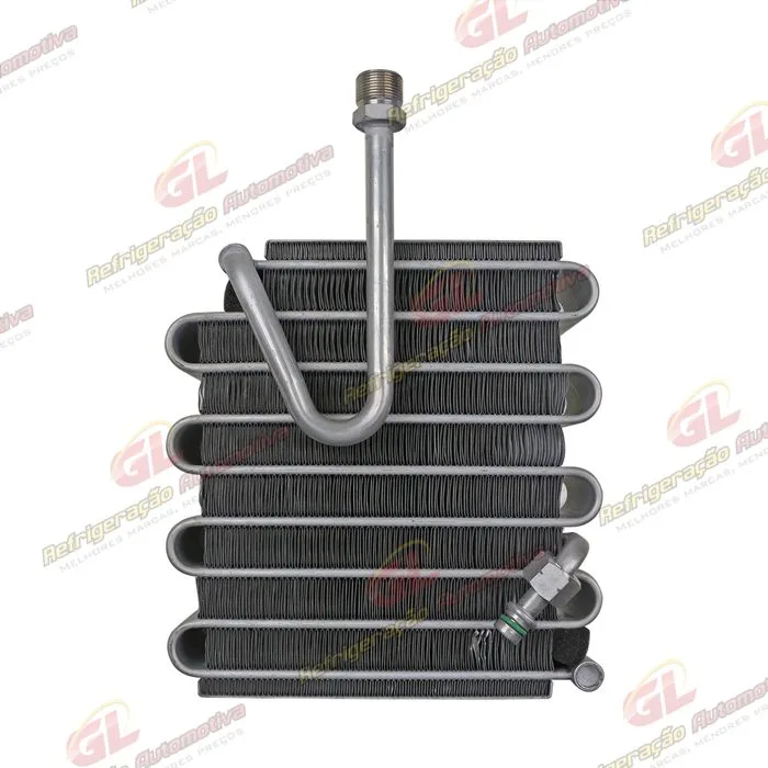 Evaporador Toyota Hilux R134a Serpentina