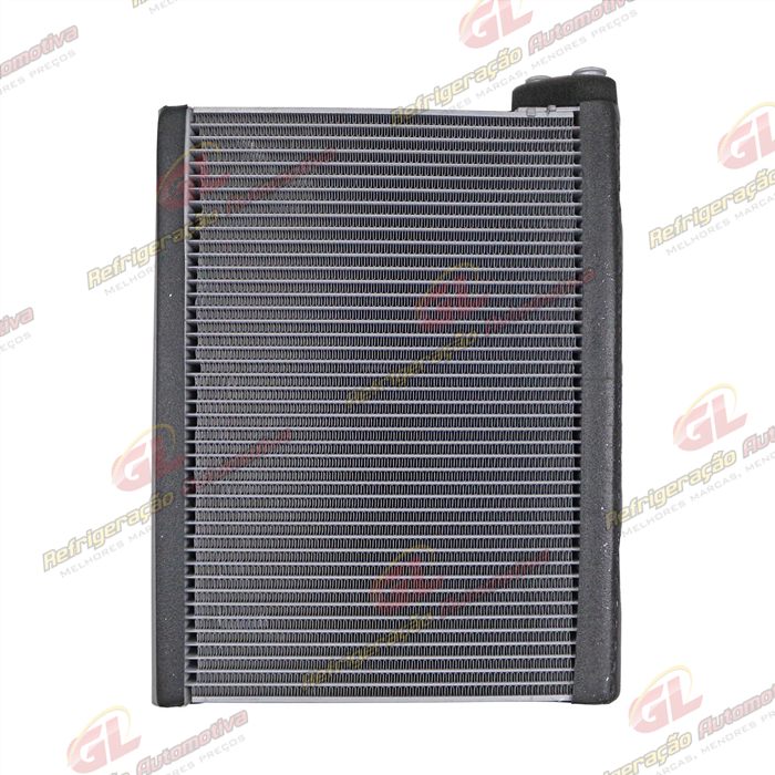 Evaporador Caminhão Mercedes Benz Accelo Paralelo OEM: 0018306058