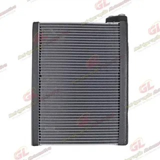 Evaporador Caminhão Mercedes Benz Accelo Paralelo OEM: 0018306058