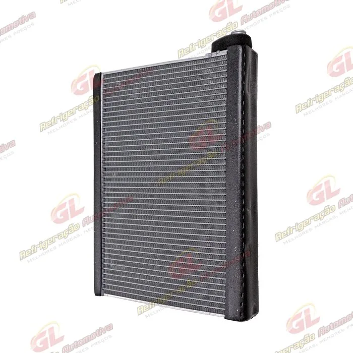 Evaporador Caminhão Mercedes Benz Accelo Paralelo OEM: 0018306058 — foto 2