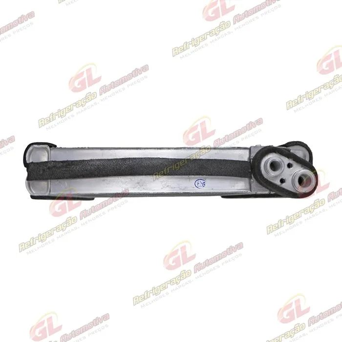 Evaporador Caminhão Mercedes Benz Accelo Paralelo OEM: 0018306058 — foto 4