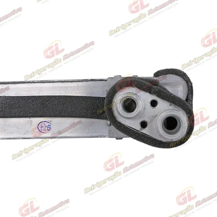 Evaporador Caminhão Mercedes Benz Accelo Paralelo OEM: 0018306058 — foto 5