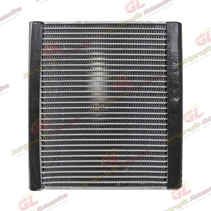 Evaporador Volkswagen Polo / Virtus/ Nivus/ T-Cross 2017> - Sistema Mahle Fluxo Paralelo OEM: 6EA898105 — foto 4