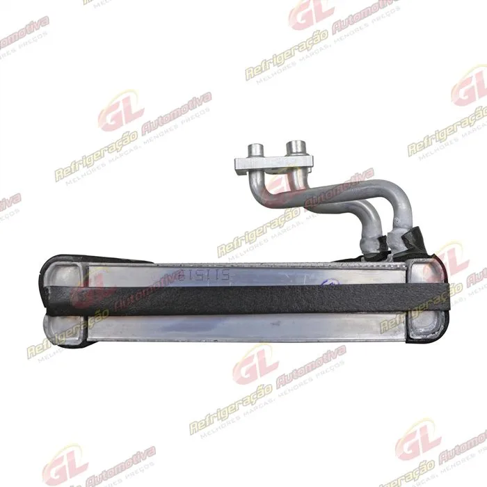 Evaporador Volkswagen Polo / Virtus/ Nivus/ T-Cross 2017> - Sistema Mahle Fluxo Paralelo OEM: 6EA898105 — foto 7