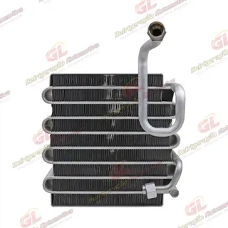 Evaporador Fiat Uno 1995> R134a Serpentina