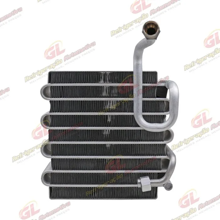 Evaporador Fiat Uno 1995> R134a Serpentina