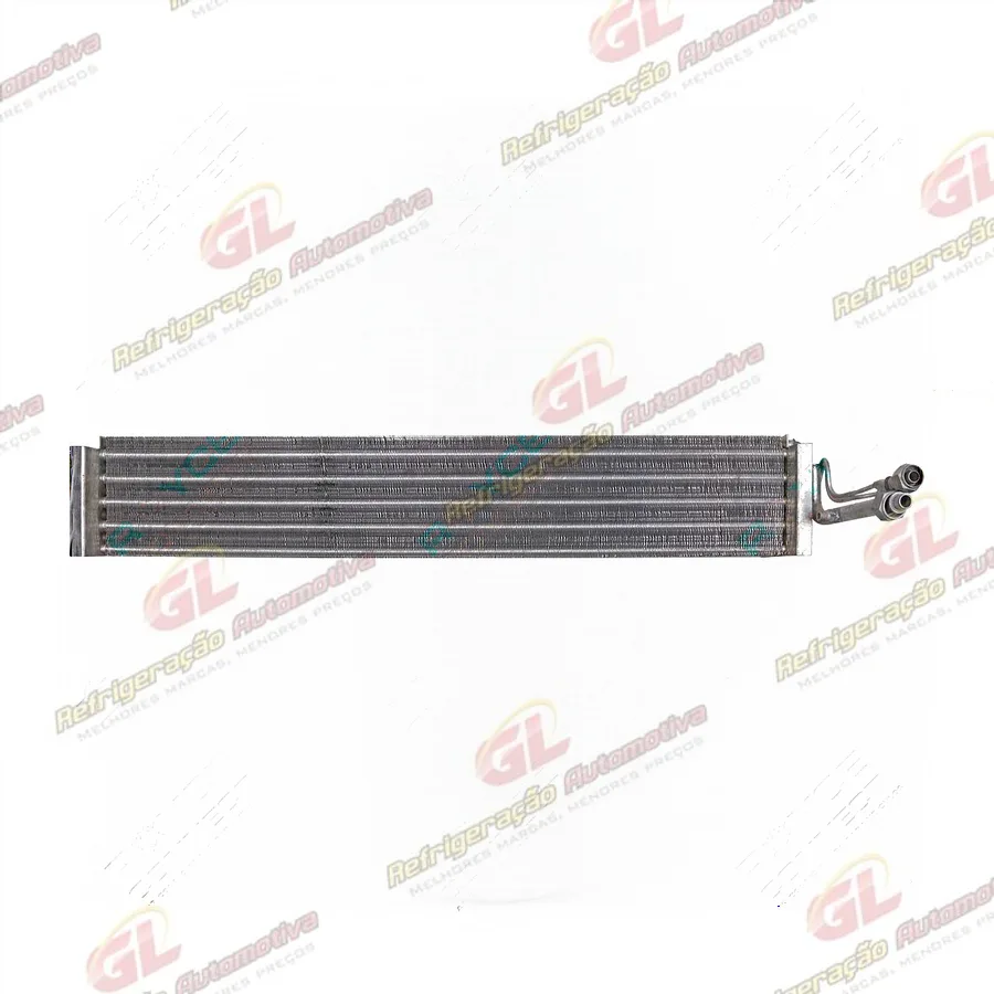 Evaporador Máquina Colheitadeira John Deere 9970/ 4650/ 9910/ 9920/ 9930/ 9935/ 9940 A/A OEM: AR88076/ AZ37729/ RE52265