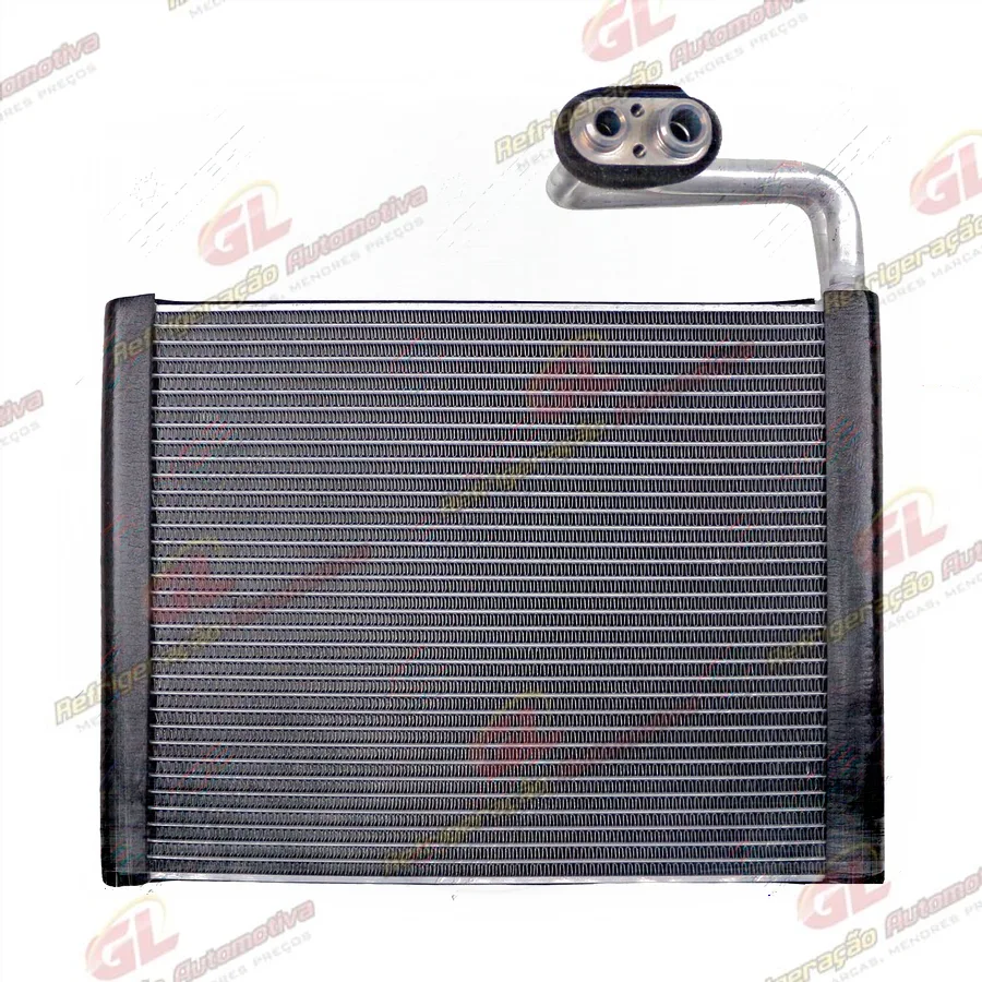 Evaporador Honda Civic 2017> Fluxo Paralelo OEM: 80211TBAA11