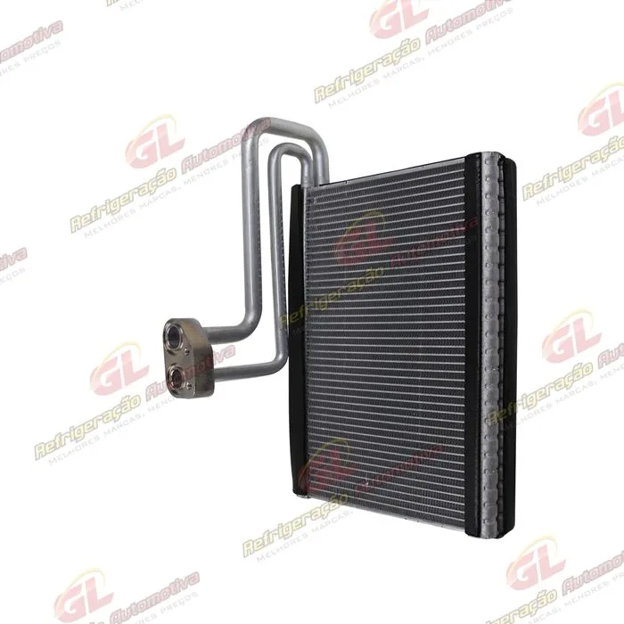 Evaporador Caminhão Volvo FH 500/ 540 2015> Fluxo Paralelo OEM: 82348991 — foto 2
