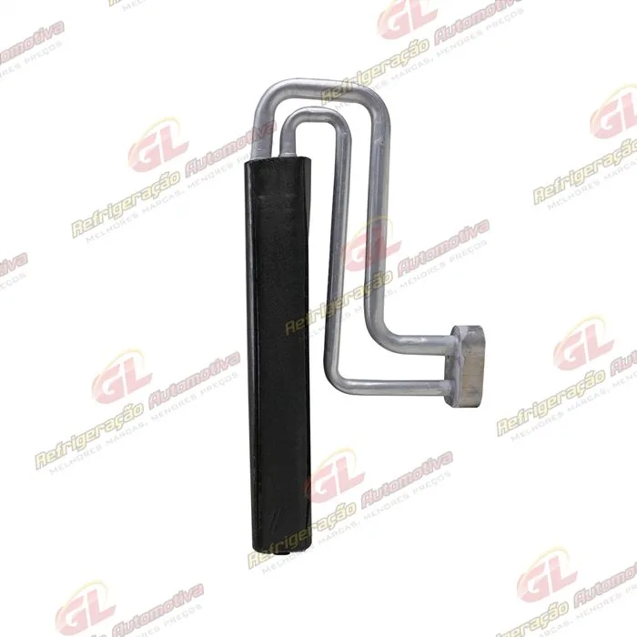 Evaporador Caminhão Volvo FH 500/ 540 2015> Fluxo Paralelo OEM: 82348991 — foto 7