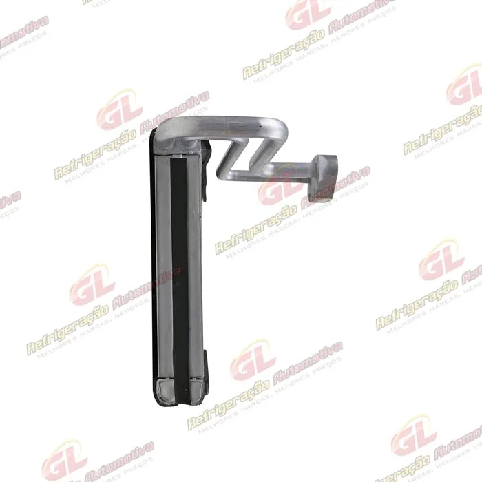 Evaporador Caminhão Volvo FH 500/ 540 2015> Fluxo Paralelo OEM: 82348991 — foto 8
