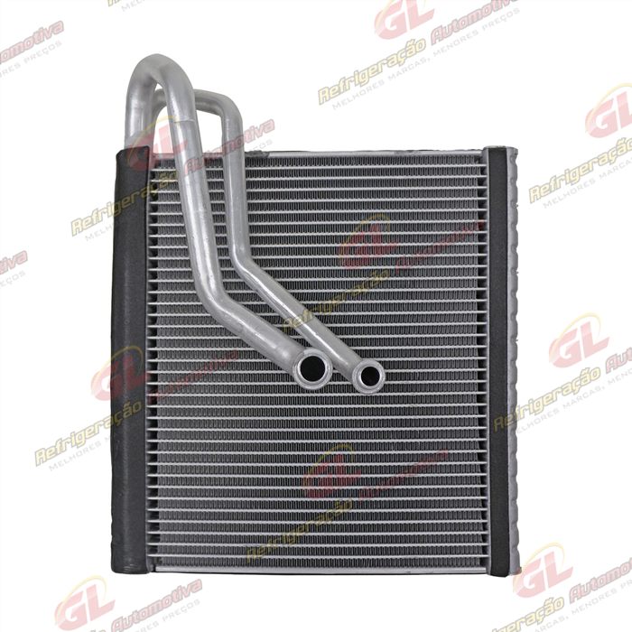 Evaporador Volkswagen Golf GTI 2015>/ Audi A3 2015> Valeo Fluxo Paralelo
