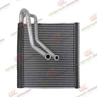Evaporador Volkswagen Golf GTI 2015>/ Audi A3 2015> Valeo Fluxo Paralelo