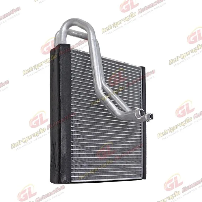 Evaporador Volkswagen Golf GTI 2015>/ Audi A3 2015> Valeo Fluxo Paralelo — foto 3