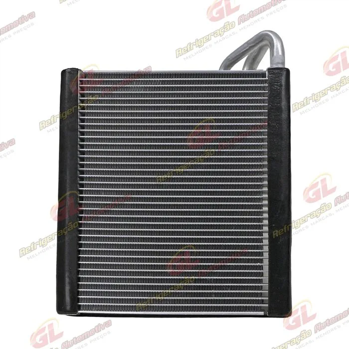 Evaporador Volkswagen Golf GTI 2015>/ Audi A3 2015> Valeo Fluxo Paralelo — foto 5